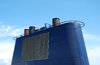 Ferry Chimney