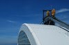 Cable Car Station
