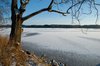 Winter Lake