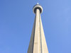 Toronto tower