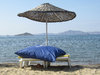 Turkish shade