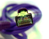 Ethernet cable