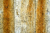 Peeling Paint