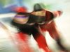 speed