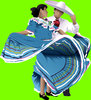 Folklorito Dancers