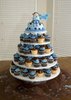Baby Cake