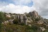 Rocky outcrop