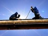 Welding