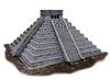 El Castillo Pyramid