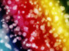 Bubbles gradient