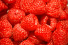 raspberries