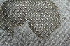 SF Diamond Plate