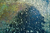 Bronze texture