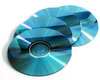 CD DVD
