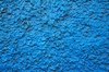Blue wall texture