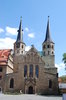 Merseburg Cathedral of St John