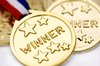 Gold medals