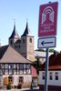 Romanesque church St. Cyriakus