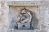 Franzosenbrunnen in Merseburg