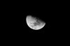 Waning Gibbous Moon