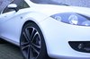 White Car