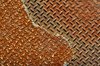 Diamond plate textures
