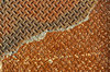 Diamond plate textures