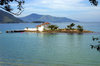 Ilha do Bonfim em Angra dos Re