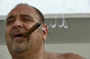 Heber Encigarrado