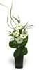Floral Vase