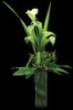 Floral Vase 2