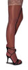 woman's legs