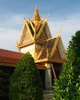 Cambodian Shrine