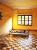 Khmer Rouge Torture Cell