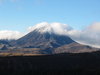 Mount Ngaruahoe