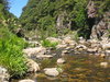 Karangahake River