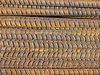 Steel rods