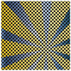 Metal background