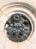 wrought-iron sunflowers