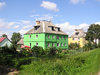Green house