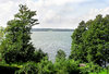 Goldopiwo lake
