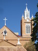 San Felipe de Neri church