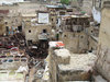 Tanneries in Fes