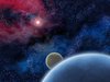 Distant Orbit
