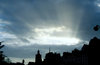 Paris Sunset