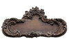 Luxembourg Plaque 3