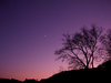 New Moon at Dusk 1