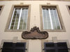 Luxembourg Plaque 1