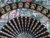 Antique Chinese Fan 2