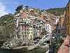 5-terre, italy